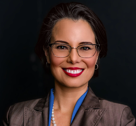 Dr. LaVeena B. Archers
